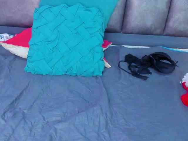 Sasha-picot17 webcam