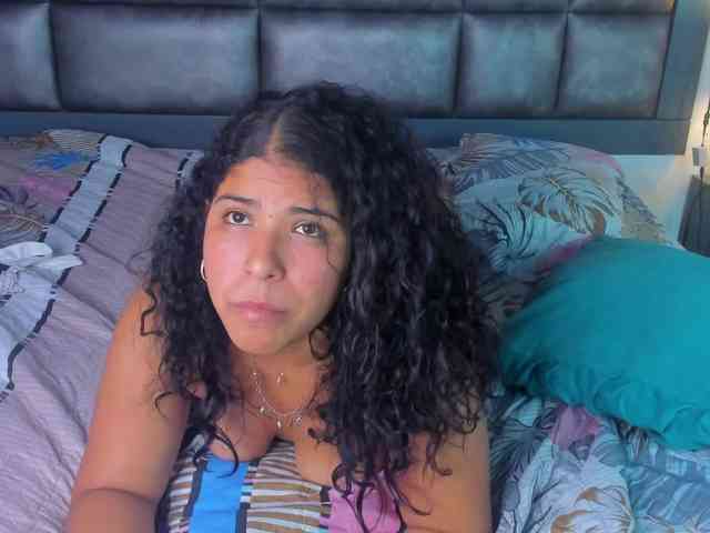 Sasha-picot17 webcam