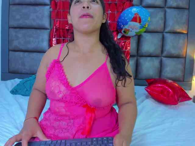 Sasha-picot17 webcam