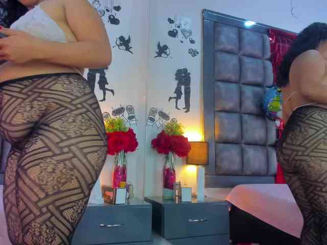 Sasha-picot17 webcam