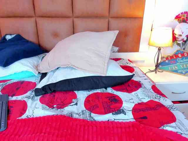 Sasha-picot17 webcam