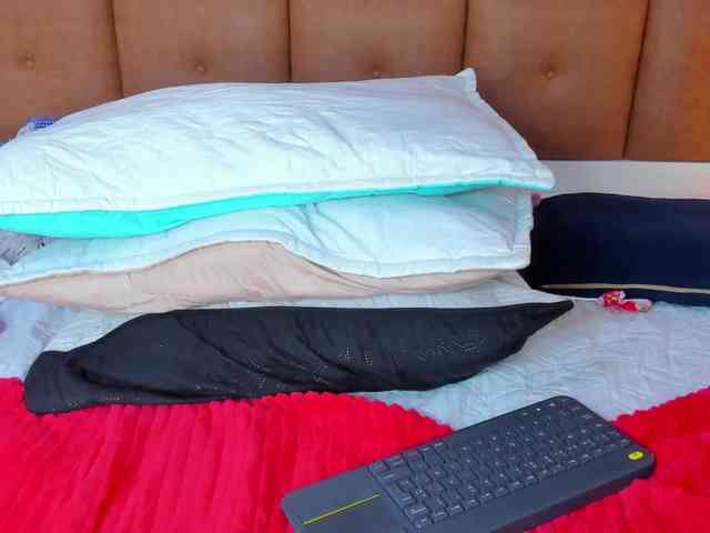 Sasha-picot17 webcam