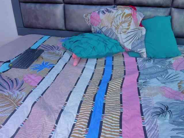 Sasha-picot17 webcam