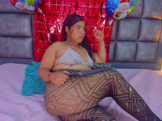 Sasha-picot17 webcam