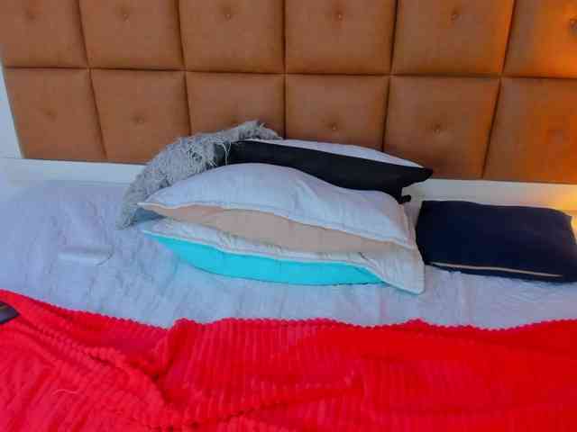 Sasha-picot17 webcam