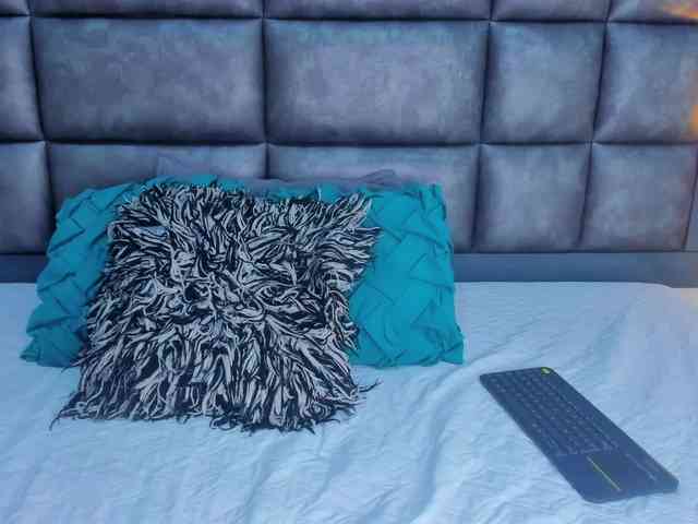 Sasha-picot17 webcam