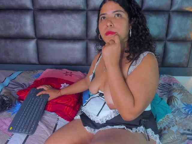 Sasha-picot17 webcam