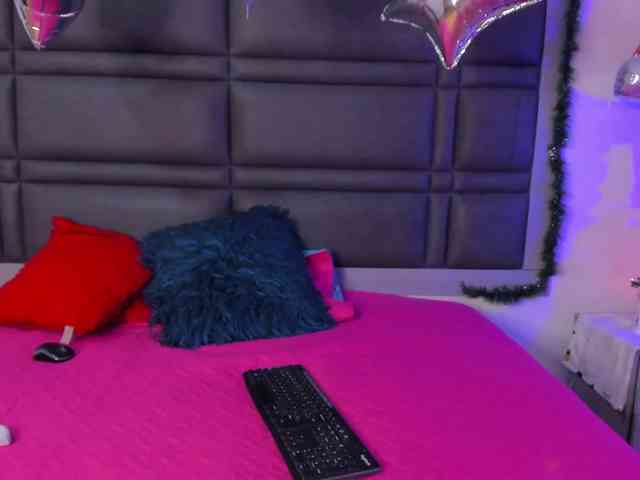 Sasha-picot17 webcam