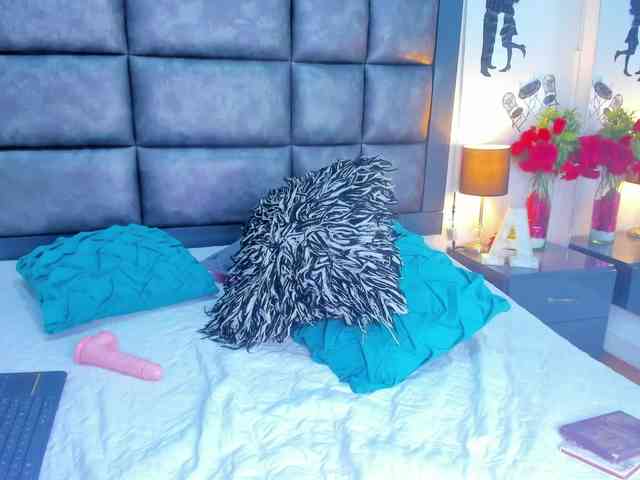 Sasha-picot17 webcam