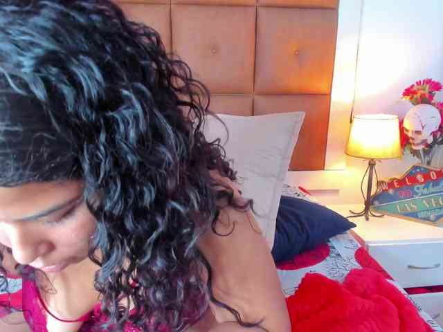 Sasha-picot17 webcam