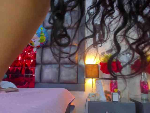 Sasha-picot17 webcam