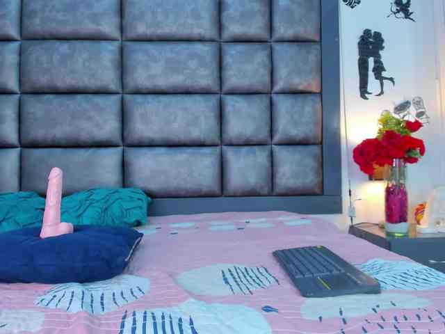 Sasha-picot17 webcam