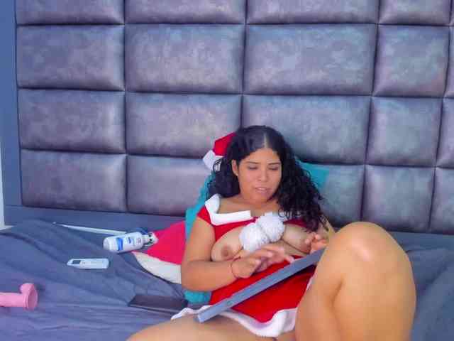 Sasha-picot17 webcam