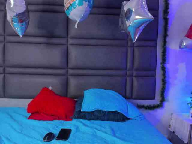 Sasha-picot17 webcam