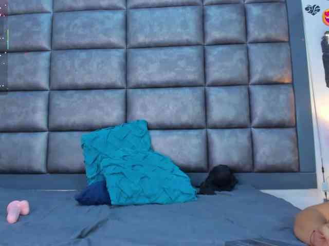 Sasha-picot17 webcam