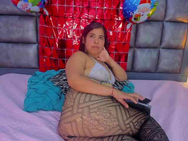 Sasha-picot17 webcam