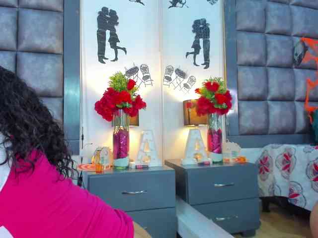 Sasha-picot17 webcam