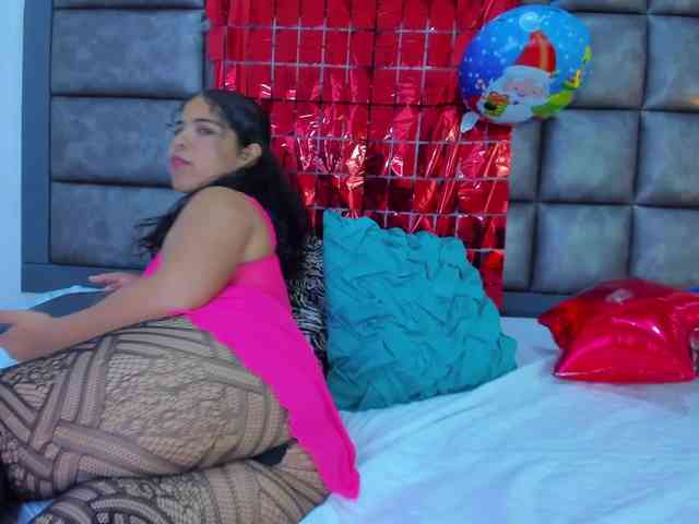 Sasha-picot17 webcam