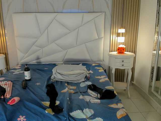 irinacollyn webcam