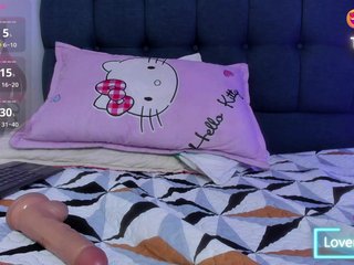 Stefany-wish Porn Show