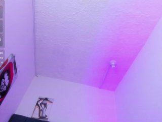 Stefany-wish Porn Show