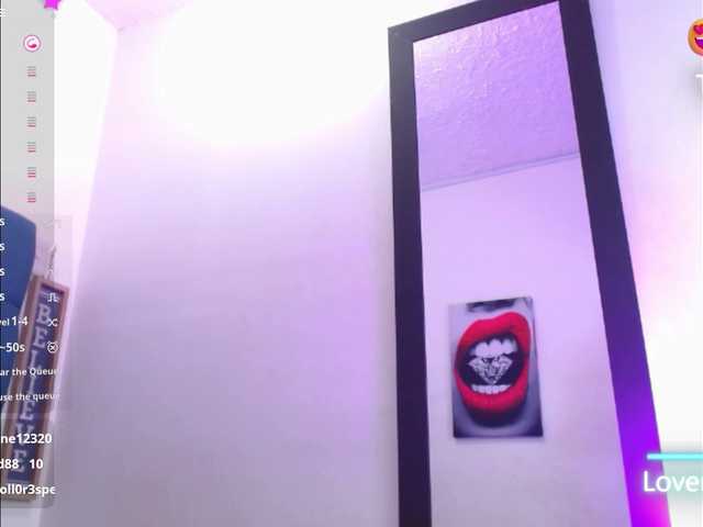 Stefany-wish's BongaCams show and profile