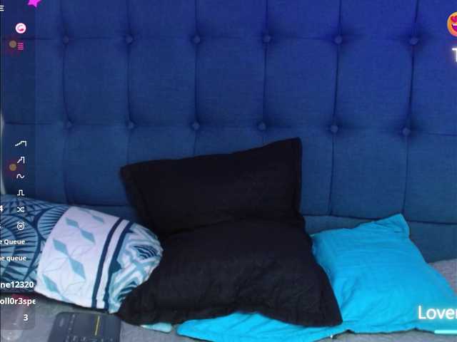 Stefany-wish's BongaCams show and profile