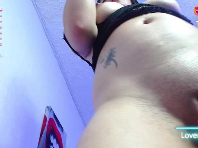 Stefany-wish's BongaCams show and profile