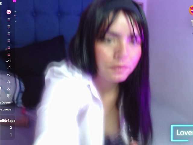 Stefany-wish's BongaCams show and profile