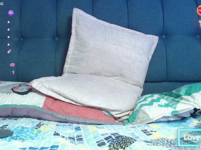 Stefany-wish's BongaCams show and profile