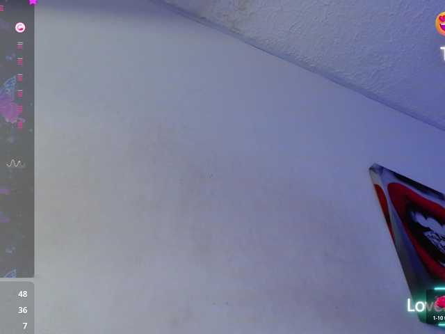 Stefany-wish's BongaCams show and profile