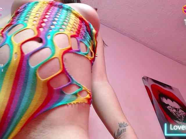 Stefany-wish Stefany-wish