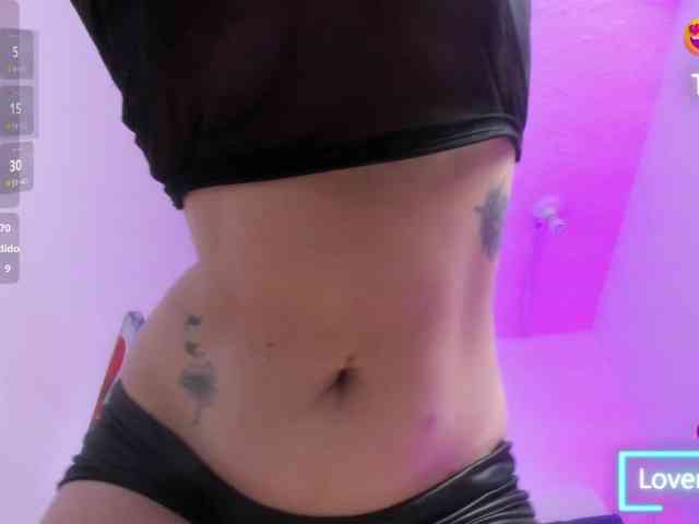 Stefany-wish Stefany-wish