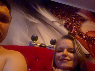 Natali-and-Mark Porn Show