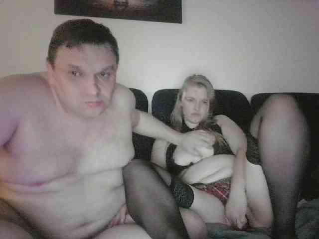 Natali-and-Mark webcam