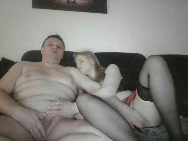 Natali-and-Mark webcam