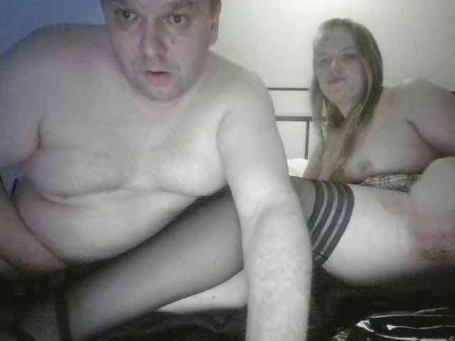 Natali-and-Mark webcam