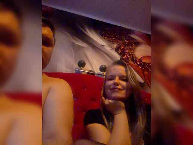 Sandi-and-Mark Sandi-and-Mark