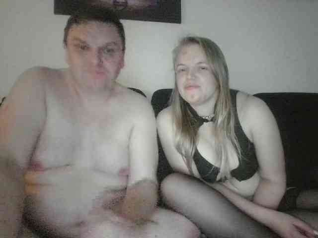 Natali-and-Mark webcam