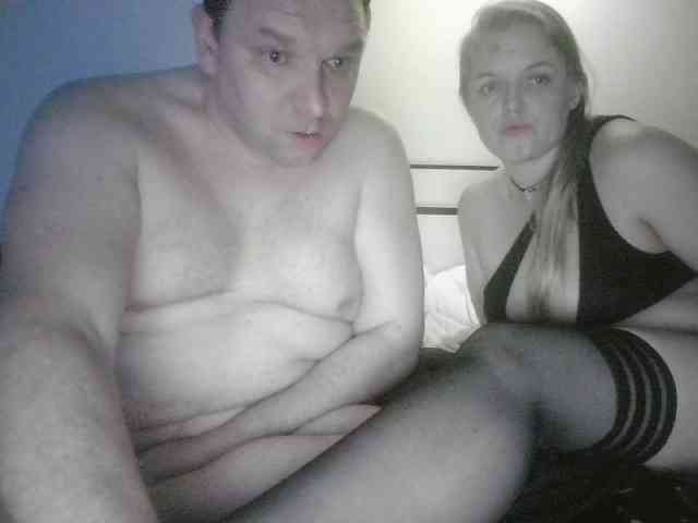 Natali-and-Mark webcam