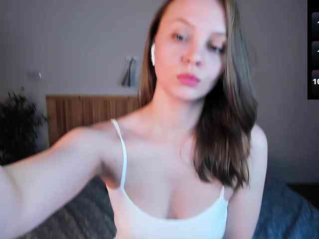 PinkPrincess- webcam