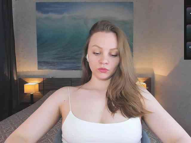 PinkPrincess- webcam