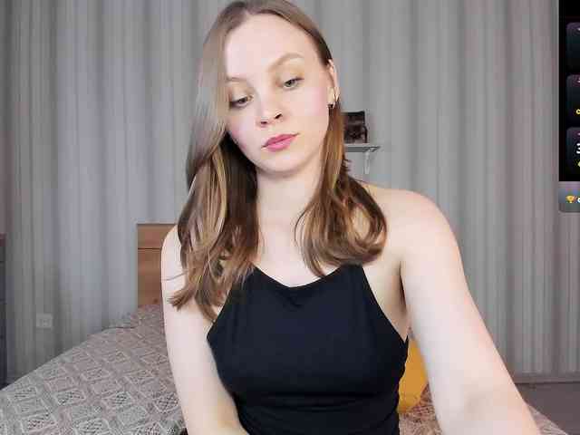 PinkPrincess- webcam