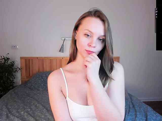 PinkPrincess- webcam