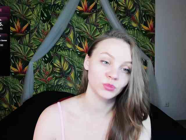 PinkPrincess- webcam