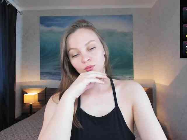 PinkPrincess- webcam