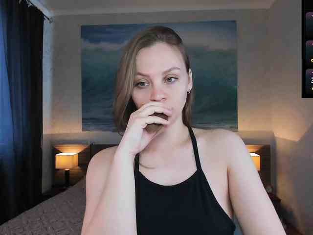 PinkPrincess- webcam