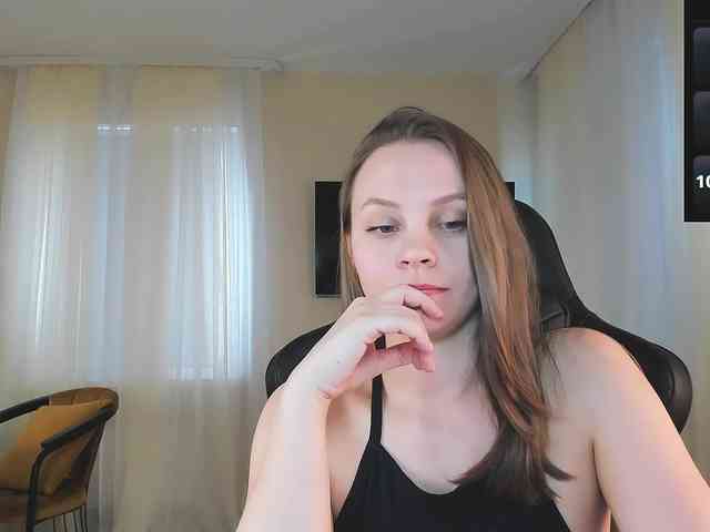 PinkPrincess- webcam