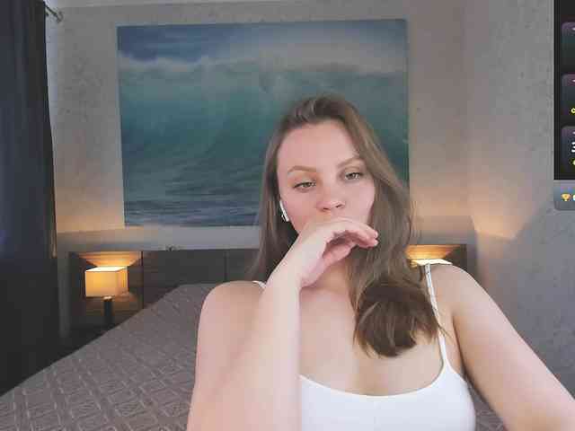 PinkPrincess- webcam