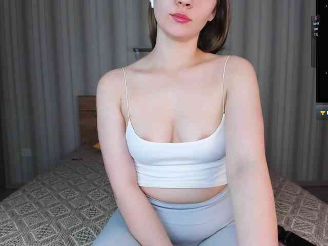 PinkPrincess- webcam